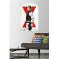 thumbnail image 2 of Marvel Black Widow - Yelena One Sheet Wall Poster with Pushpins, 22.375" x 34", 2 of 6
