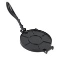 thumbnail image 5 of Tortilla Maker Aluminum Labor Saving Multifunctional Rotis Press for Dumpling Skin Dough, 5 of 5