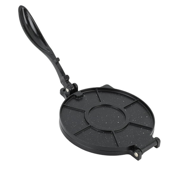 Rotis Press, Tortilla Maker Easy To Operate for Dumpling Skin