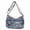 Z5-Blue, variant on HGIEYS Clear Purse for Women Clear Bag Stadium Approved Transparent Handbag Small Stadium Bag for Concerts