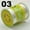 3# White, variant on U8MO 80 Meter 1.5mm Braided Macrame Satin Silk Cord Chinese Knot Nylon Rattail Thread-2# Black