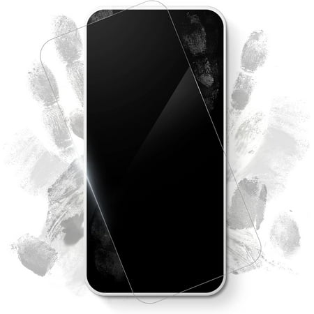 ZAGG - InvisibleShield Ultra Clear+ Advanced Scratch & Shatter Screen Protector for Apple Watch Series 7 and 8 45mm