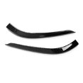 thumbnail image 1 of Embellecedor de espejo retrovisor para Honda Civic de 10.a generación 2016-2020, fibra de carbono, 1 of 5
