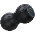 thumbnail image 1 of Therabody(Theragun) Wave Series Wave Duo | Ergonomically Contoured Foam Roller | Open Box, 1 of 5