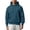 Navy, variant on Luvrsol Men's Hoodies Drawstring Sweatshirt Solid Basic Long Sleeve Pullover Tops S-2XL