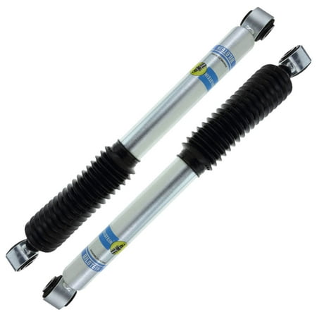 2004 nissan titan rear shocks