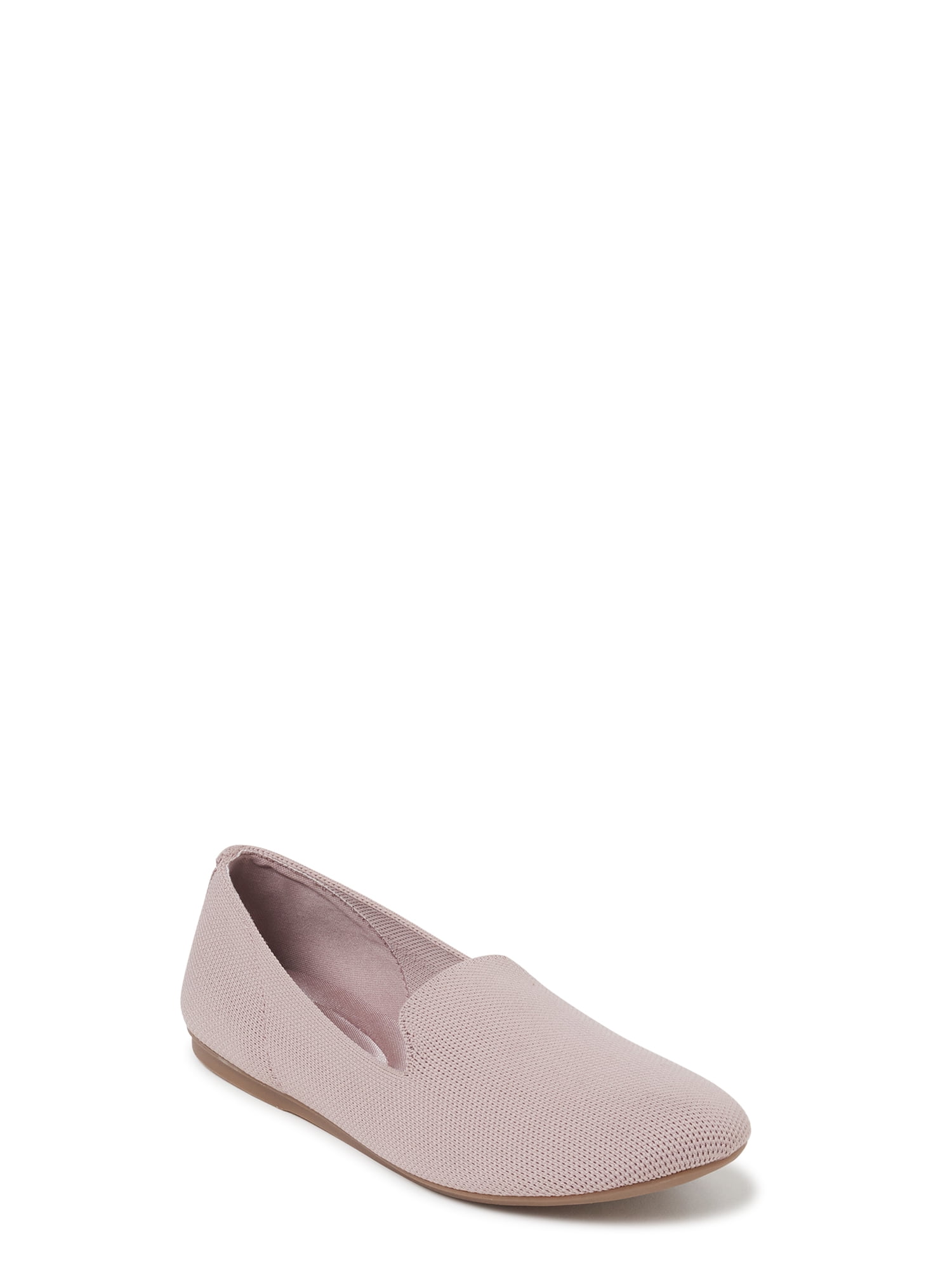 Time and Tru Time and Tru Women's Knit Loafer