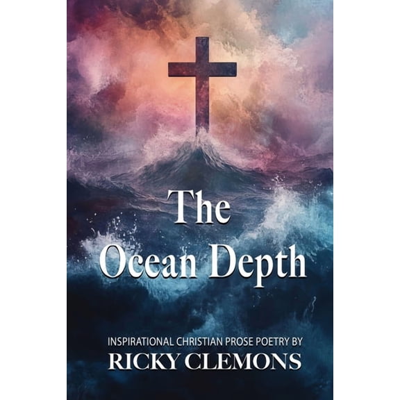 The Ocean Depth, (Paperback)