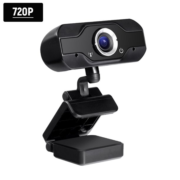 USB Webcam Video Camera Digital Camera 1MP 720P High ...