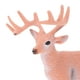 thumbnail image 2 of BRIGHTFUFU Figuritas de venado de cola blanca, adornos de colección de figuras de animales, juguete para decoración del hogar y la Oficina, manualidad para regalo, 6 uds., 2 of 8