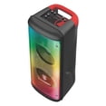 thumbnail image 2 of Bafle Kaiser Doble 8 Pulgadas Recargable Bluetooth, 2 of 4