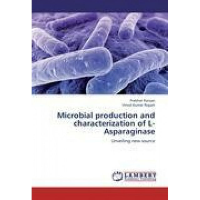 Production Microbienne et Caractérisation de la L-Asparaginase