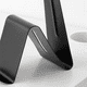 thumbnail image 4 of Soporte Tablet Audífonos LUXVI Negro, 4 of 4