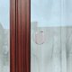 thumbnail image 4 of BESTYASH 4Ud Asa Portátil Con Ventosa Para Puertas Y Muebles Color Plata, 4 of 7