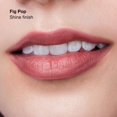 thumbnail image 3 of Lápiz labial Clinique Pop Longwear Fig Pop, 3 of 6