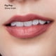thumbnail image 3 of Lápiz labial Clinique Pop Longwear Fig Pop, 3 of 6