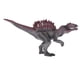 thumbnail image 3 of FELTECHELECTR Figura de dinosaurio antiguo Spinosaurus, modelo estático, juguete de dinosaurio, ayuda didáctica cognitiva., 3 of 3