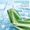 thumbnail image 2 of 40"X12" Cooling Towels, Yghoky Quick Dry Sports Towels, Soft Portable Reusable Towel For Yoga Running Camping Outdoor Activities, 2 of 7