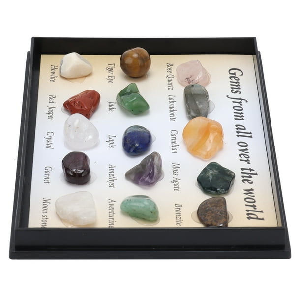 Kinds of gemstones deals