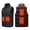 01-Black, variant on Heating Vest, Women's Heated Vest Zip Up Lightweight Warm Jacket 3 Heated Levels Smart Electric Heating Vest for Hunting/Fishing Heated Jackets for Women