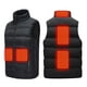 thumbnail image 4 of Chaquetas y abrigos casuales sin mangas y sin capucha con calefacción inteligente por USB, a temperatura constante, resistentes al viento, de talla grande, para hombre y mujer, de invierno, 5 unidades, 4 of 8