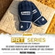 thumbnail image 5 of Guantes de bateo Franklin Sports CFX Pro PRT Adult XL Navy, 5 of 8