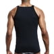 thumbnail image 2 of Mens Tank Tops Athletic Men s Plain Heavy Weigh Sleeveless Square Cut Sports Tank Tops Muscle T Shirts for Gym, 2 of 5