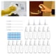 thumbnail image 1 of Botella de spray vacía portátil perfecl 60 ml paquete de 16 recargables para cosméticas, 1 of 8