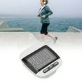 thumbnail image 4 of Walking Pedometer,Elderly Step Counter LCD Step Counter Pedometerwith Clip Unbeatable Value, 4 of 14
