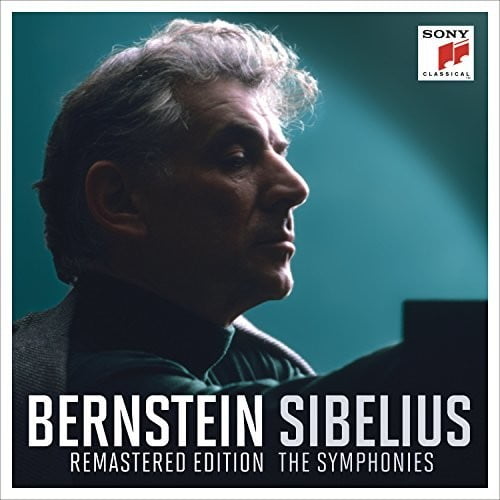 bernstein sibelius 5 bernstein sibelius 5