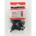 thumbnail image 3 of PEX Swivel Coupling 3/8" x 1/2" FPT Swivel 5-Pack, 3 of 4