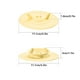 thumbnail image 2 of Cup Lid Glass Lid Ceramic Mug Lid, glass lid, ceramic lid, universal fit, kitchen barware, sturdy design, for home bar, lightweight material, 2 of 8