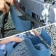 thumbnail image 2 of Caja de almacenamiento de suciedad grasienta Herramienta de limpieza de cadena de bicicleta, herrami, 2 of 7