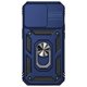 thumbnail image 1 of Estuche GANGXUN para iPhone 14 Pro, soporte giratorio 360°, estilo mecánico y magnético, 1 of 5