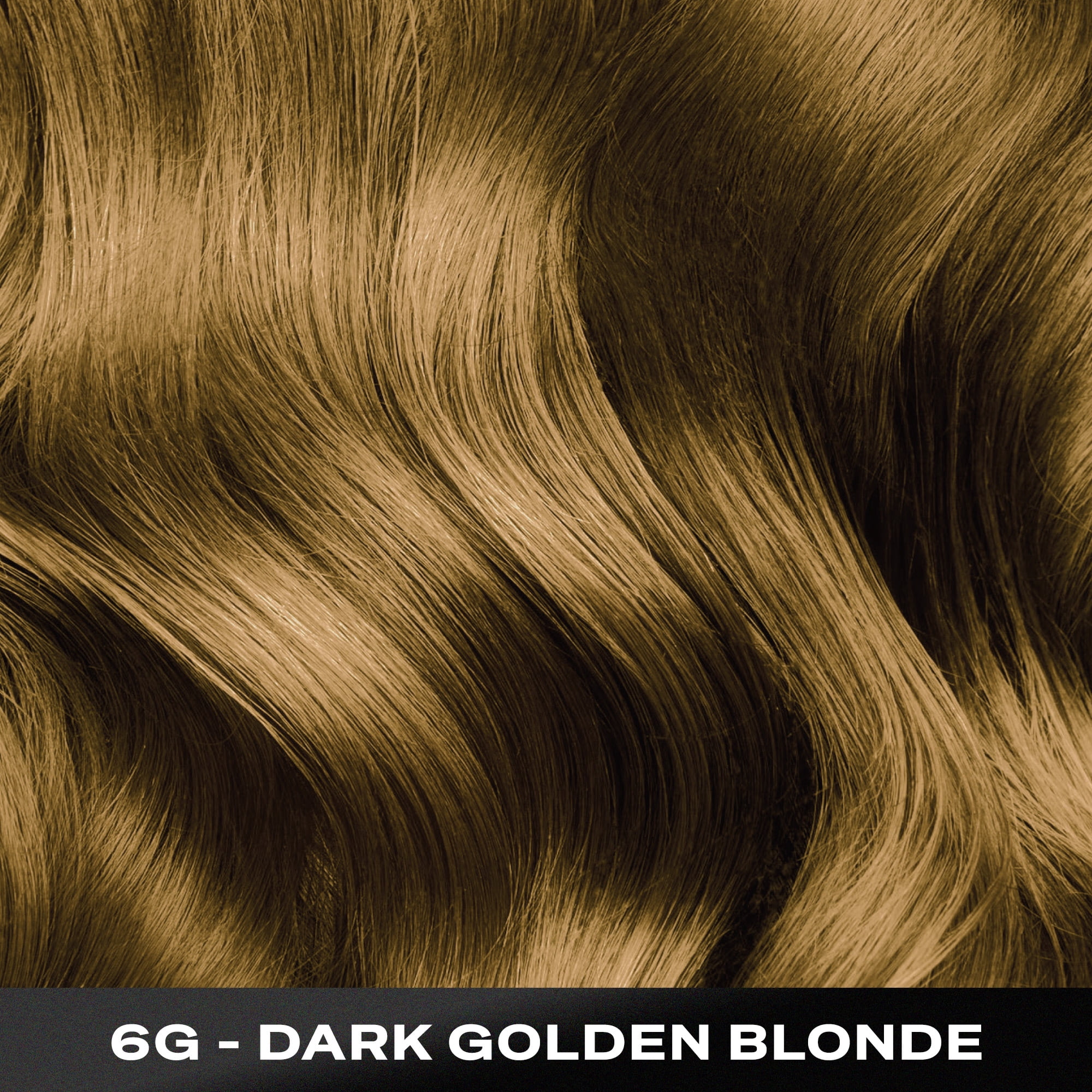 Ilaria COLORPRO Permanent Hair Color 6G-Dark Golden Blonde 2 oz