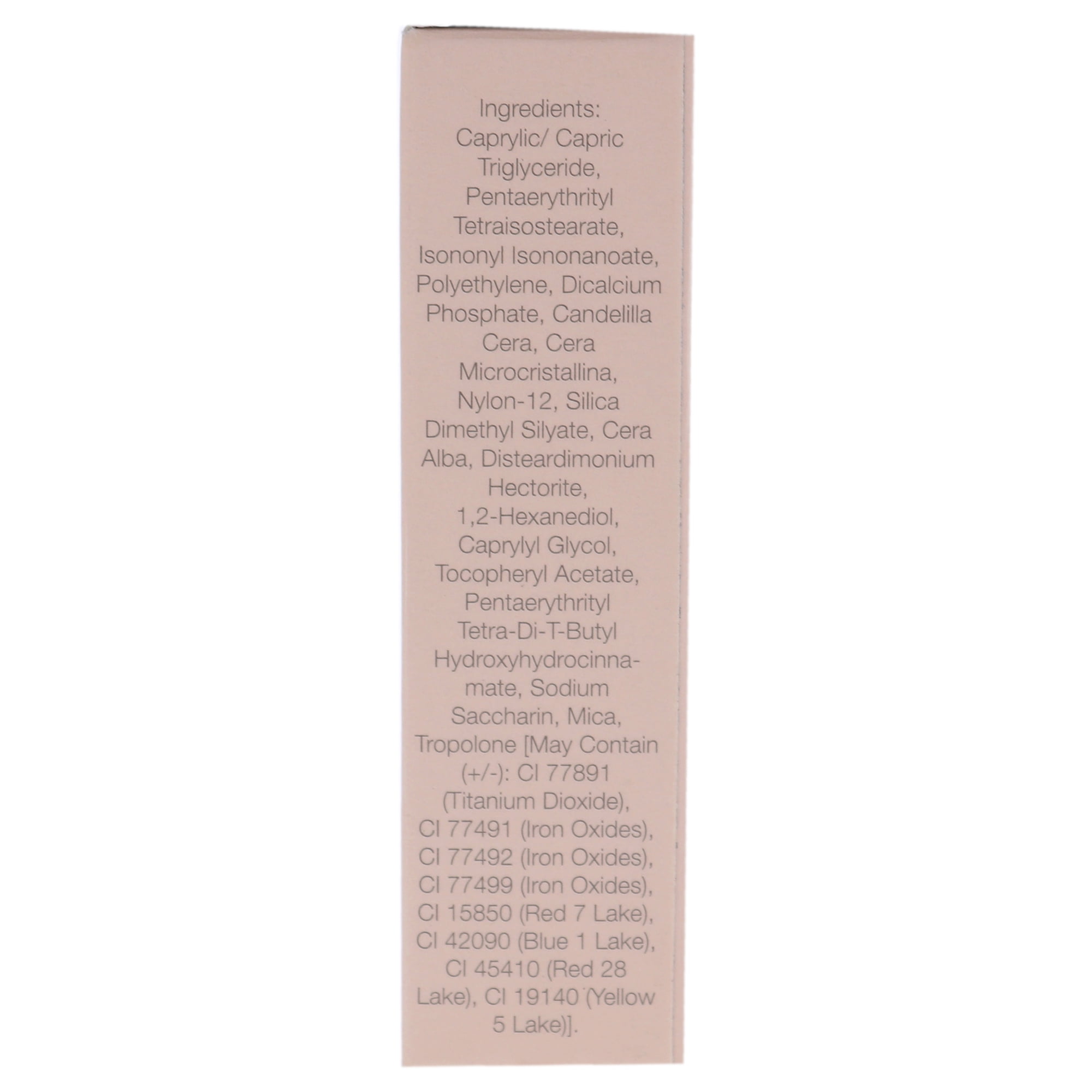 Delilah Colour Intense Cream Lipstick - Floozy, 0.13 oz Lipstick