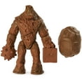 thumbnail image 4 of DC Comics: Clayface Action Figure with 2 Accessories, 4 of 8