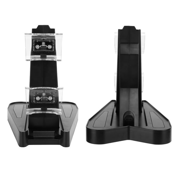 Game Controller Convenient To Use High Reliability Charging Stand For Home PS5 PS5 Controller Office