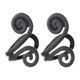 thumbnail image 1 of Pendientes Para Aliviar El Tinnitus De Acupresión, Regalos Para El Día De San Valentín, Alivio Del Zumbido En Los Oídos Fernando Pendientes de alivio del tinnitus, 1 of 8