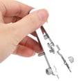 thumbnail image 2 of Outil de Pince à Ressort, Ensemble d'Outils de Pince à Ressort, Outil de Réparation de Montre Kit de Démontage de Maillons de Montre pour Bracelets de Montre Argent, 2 of 8