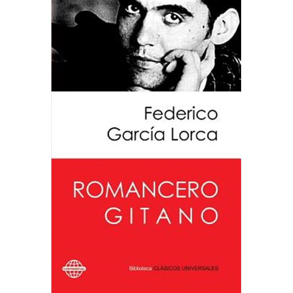 Pre-Owned Romancero gitano / Gypsy Ballads