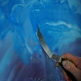 thumbnail image 4 of Liquitex Freestyle Painting Knife, Large, #11, 4 of 8
