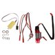 thumbnail image 3 of Cabrestante Eléctrico de Coche RC ANGGREK Metal Accesorio con Interruptor, 3 of 8
