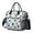 Pioneer Flower Floral-2, variant on Pioneer Flower Floral Print Pattern Womens Lunch Box for Work,Insulated Large Lunch Bag,Leakproof Adult Lunch Bag for Work,Beach,Travel,Picnic,Camping
