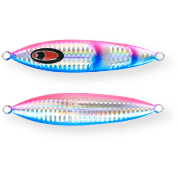 Seafloor Control Cranky Saltwater Sinking Jig 170g ~ 260g