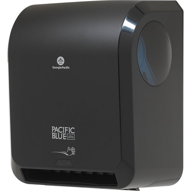 Pacific Professional Pacific Blue Ultra Paper Towel Dispenser