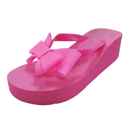 

Luiyenes Bottomed Sandals Clip Sandals Toe Women s Sandals Summer Women s Beach Fashion Thick Clip Toe Women s sandals