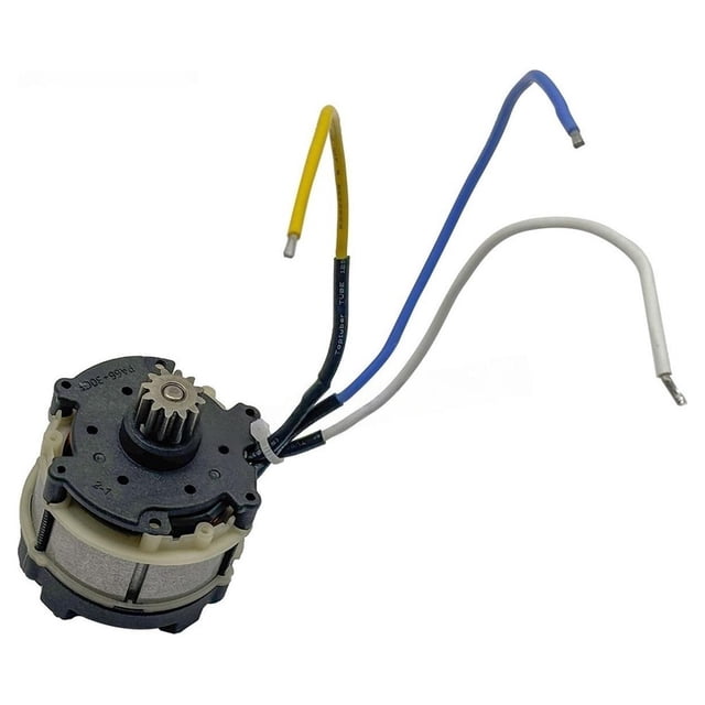 Batería de Litio Motor Sin Escobillas 4820 Motosierra Eléctrica Integrada Motor de Batería Herramientas Eléctricas Motor Sin Escobillas