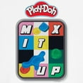 thumbnail image 3 of CafePress - Play Doh Mix It Up Baseball Jersey - Kids Cotton Baseball Jersey, 3/4 Sleeve Shirt, 3 of 4