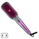 thumbnail image 1 of Infrared Hair Straightener Brush Ionic Straightening Brush Anti-Frizz Flat Iron Comb for All Hair Types 110-240V, 1 of 5